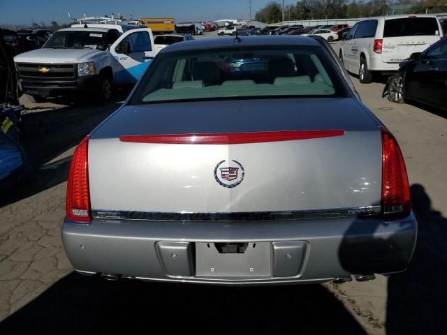 Photo 6 from auction – 2006 CADILLAC DTS with VIN 1G6KD57Y66U131363