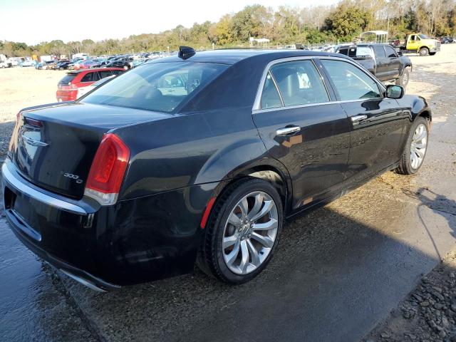 Photo 3 from auction – 2016 CHRYSLER 300C with VIN 2C3CCAEG4GH359359