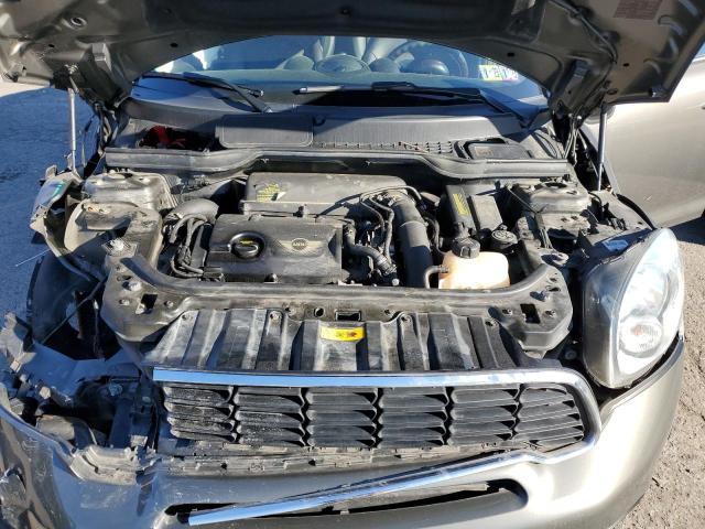 Photo 11 from auction – 2012 MINI COOPER S C with VIN WMWZC5C52CWL57133