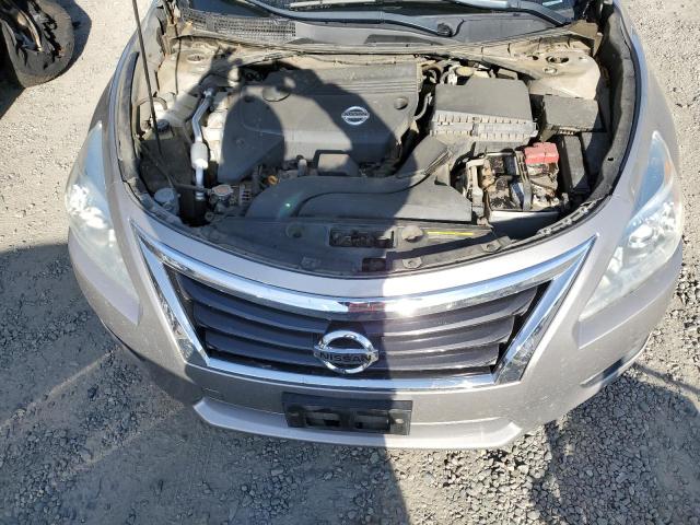 Photo 11 from auction – 2014 NISSAN ALTIMA 2.5 with VIN 1N4AL3AP4EC415097