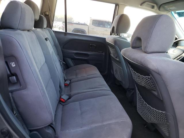 صورة رقم 11 من المزاد - 2007 HONDA PILOT EX مع VIN 5FNYF28427B030181