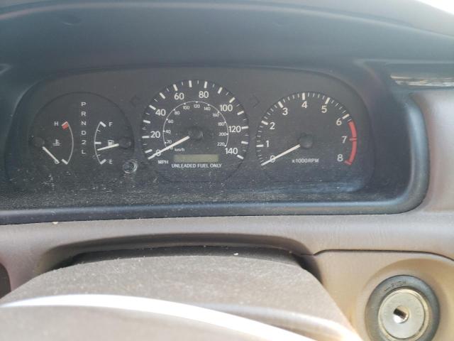Photo 9 from auction – 1997 TOYOTA CAMRY CE with VIN 4T1BG22K8VU025951