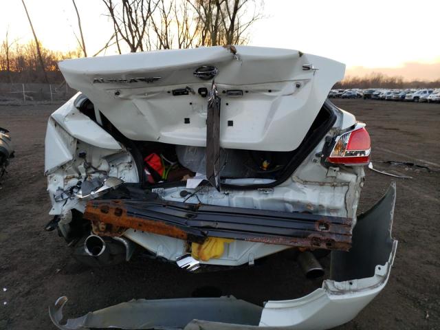 Photo 6 from auction – 2015 NISSAN ALTIMA 2.5 with VIN 1N4AL3AP3FN861909