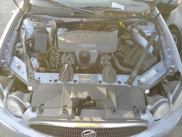 Photo 11 from auction – 2005 BUICK LACROSSE C with VIN 2G4WD562951311311