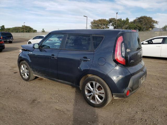 Photo 2 from auction – 2015 KIA SOUL + with VIN KNDJP3A53F7171370