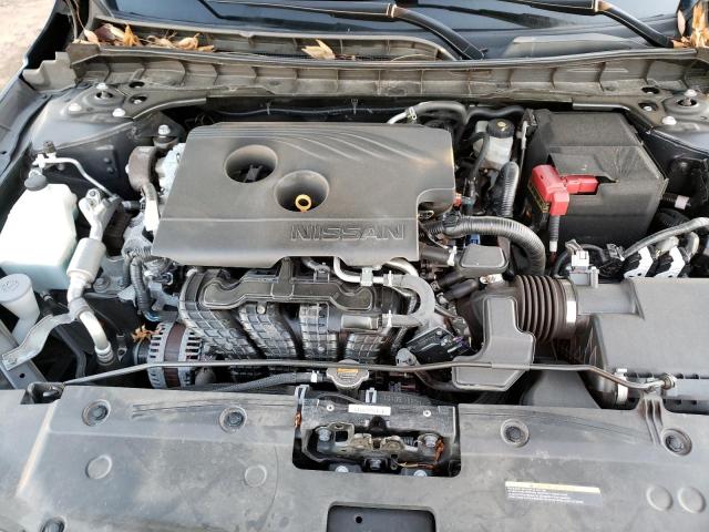 Photo 11 from auction – 2020 NISSAN ALTIMA S with VIN 1N4BL4BV2LC227036