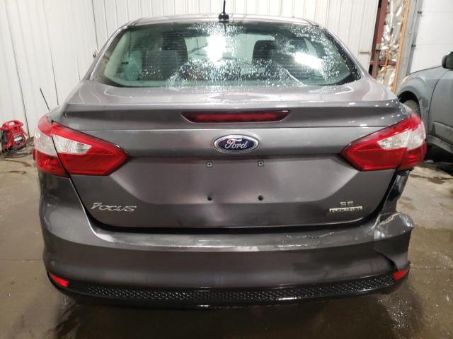 Photo 6 from auction – 2012 FORD FOCUS SE with VIN 1FAHP3F22CL379312