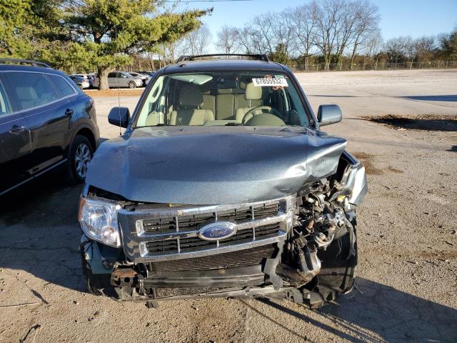 Photo 5 from auction – 2010 FORD ESCAPE with VIN 1FMCU0E78AKA33501