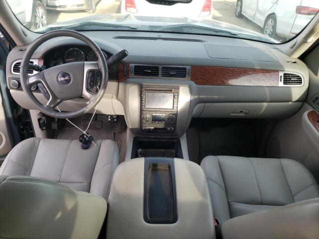 Photo 8 from auction – 2007 GMC NEW SIERRA with VIN 1GTEK19J77Z587577