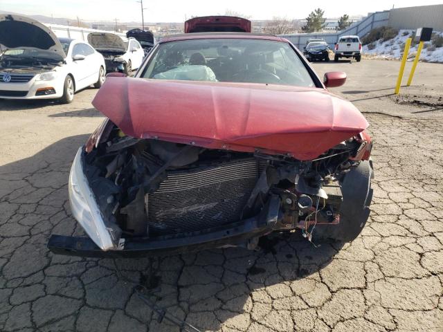 Photo 5 from auction – 2012 CHRYSLER 200 TOURIN with VIN 1C3BCBEGXCN258541