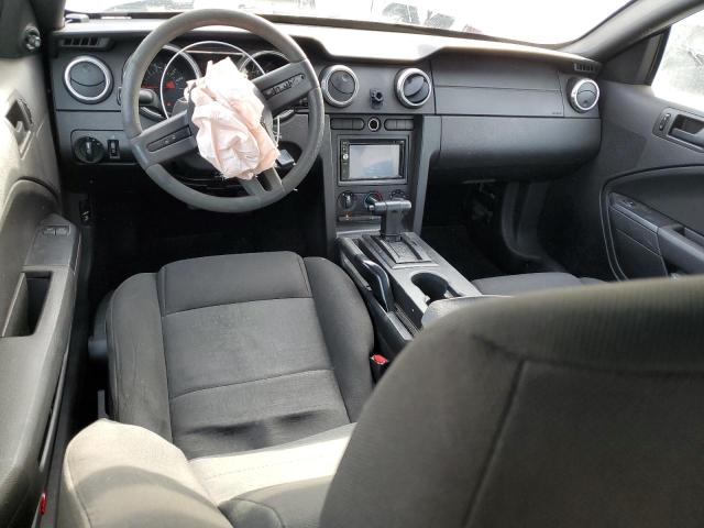 Photo 8 from auction – 2007 FORD MUSTANG with VIN 1ZVFT80N075365803