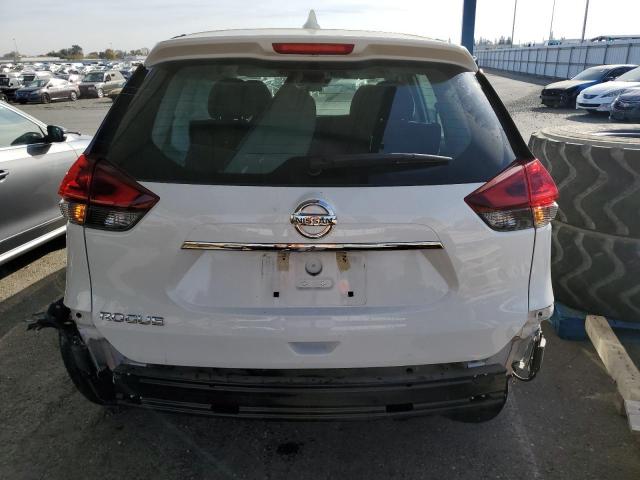 Photo 6 from auction – 2020 NISSAN ROGUE S with VIN 5N1AT2MT8LC724335