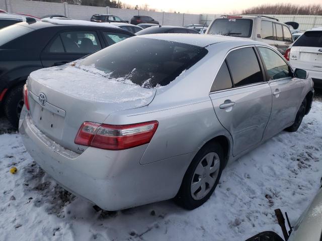 Photo 3 from auction – 2009 TOYOTA CAMRY BASE with VIN 4T1BE46K59U266481