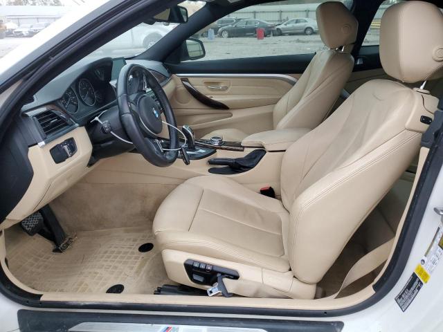 Zdjęcie 7 z aukcji – 2014 BMW 428 I z VIN WBA3N3C5XEF712217