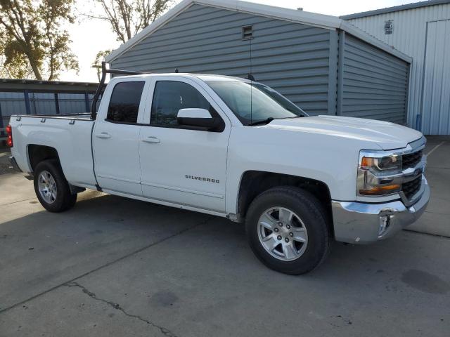 Photo 4 from auction – 2017 CHEVROLET SILVERADO with VIN 1GCRCREC1HZ110987