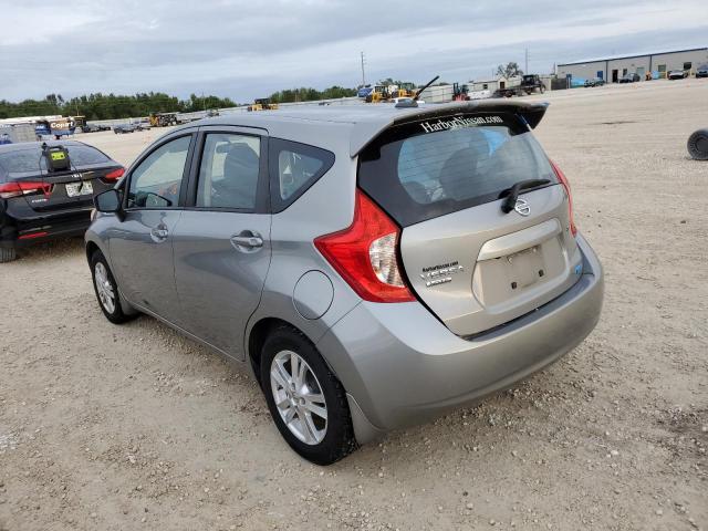 Photo 2 from auction – 2015 NISSAN VERSA NOTE with VIN 3N1CE2CP4FL389193