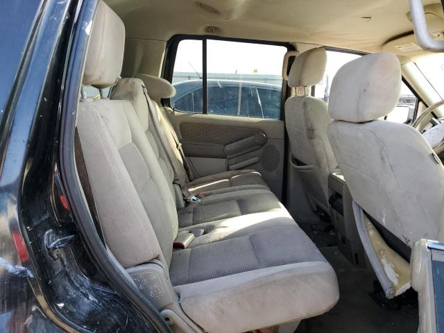 Photo 11 from auction – 2006 FORD EXPLORER X with VIN 1FMEU73886ZA19285