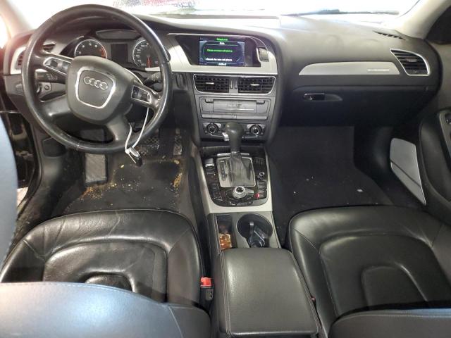 Photo 8 from auction – 2011 AUDI A4 PREMIUM with VIN WAUFFAFL1BN033902