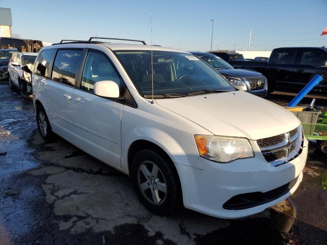 Photo 4 from auction – 2011 DODGE GRAND CARA with VIN 2D4RN3DG3BR728991