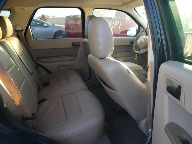 Photo 11 from auction – 2011 FORD ESCAPE XLT with VIN 1FMCU0D74BKB44405