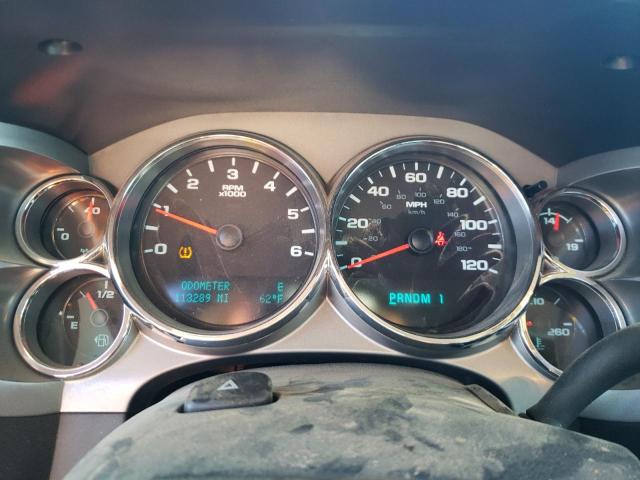 Photo 9 from auction – 2014 CHEVROLET silverado with VIN 1GC1KXCG6EF108479