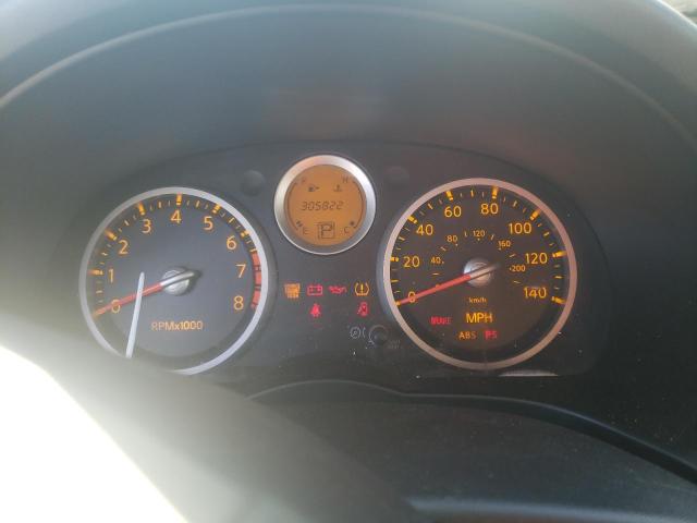 Photo 9 from auction – 2008 NISSAN SENTRA 2.0 with VIN 3N1AB61E48L683754
