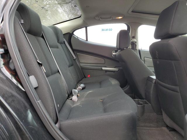 Photo 10 from auction – 2007 PONTIAC GRAND PRIX with VIN 2G2WP552171160131