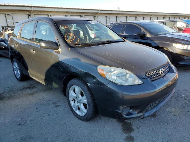 Photo 4 from auction – 2005 TOYOTA COROLLA MA with VIN 2T1KR32E45C355999