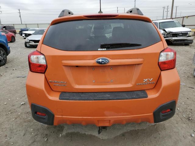 Photo 6 from auction – 2013 SUBARU XV CROSSTR with VIN JF2GPAKC4DH210245