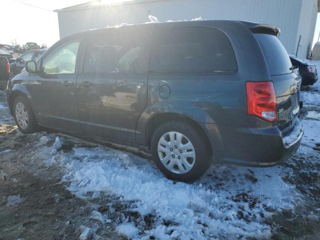 Photo 2 from auction – 2019 DODGE GRAND CARA with VIN 2C4RDGBGXKR684529