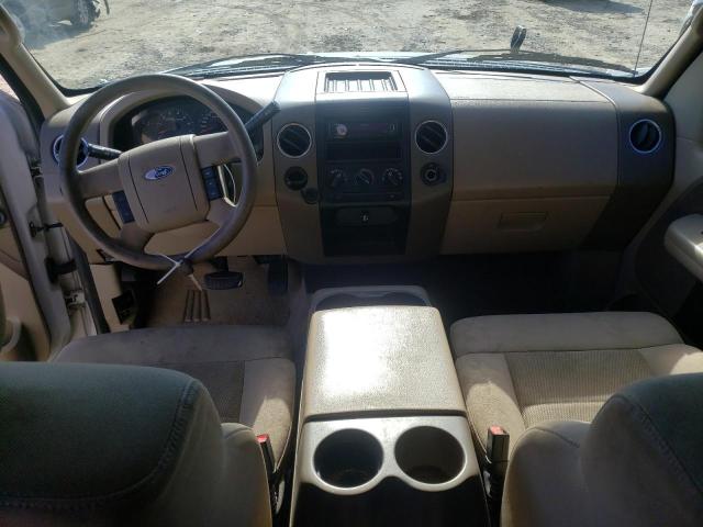 Photo 8 from auction – 2006 FORD F150 SUPER with VIN 1FTPW12516FA34109