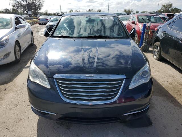 صورة رقم 5 من المزاد - 2013 CHRYSLER 200 TOURIN مع VIN 1C3CCBBB4DN732174