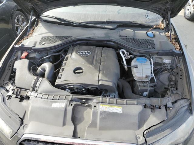 Photo 11 from auction – 2015 AUDI A6 PREMIUM with VIN WAUGFAFC8FN040016