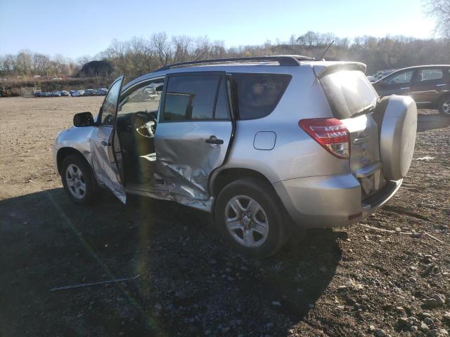 Photo 2 from auction – 2011 TOYOTA RAV4 with VIN 2T3BF4DV0BW147146