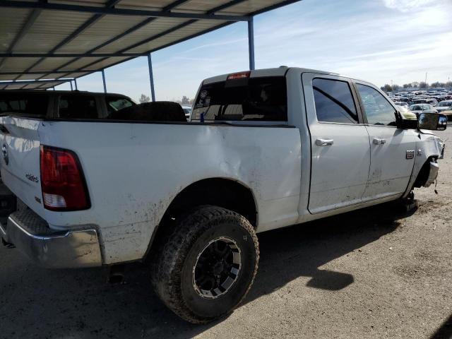 Photo 3 from auction – 2012 DODGE RAM 2500 S with VIN 3C6UD5DL7CG321581