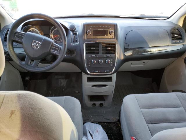 Photo 8 from auction – 2014 DODGE GRAND CARA with VIN 2C4RDGBG7ER328530