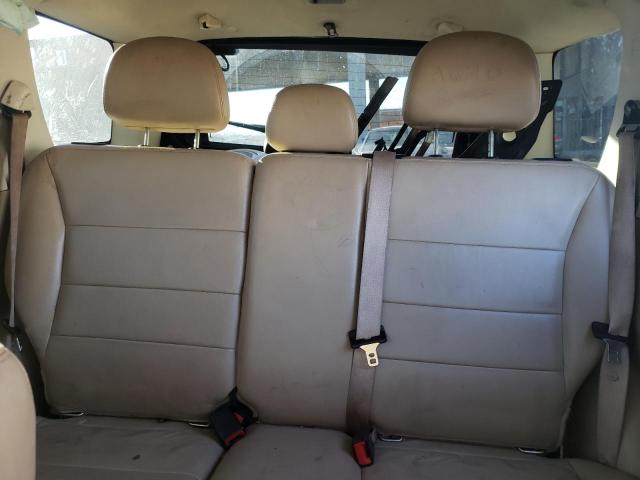 Photo 10 from auction – 2011 FORD ESCAPE XLT with VIN 1FMCU9D73BKA88042