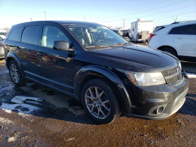 Photo 4 from auction – 2015 DODGE JOURNEY R/ with VIN 3C4PDCEG1FT683168