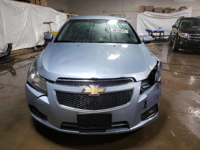 Photo 5 from auction – 2012 CHEVROLET CRUZE LT with VIN 1G1PF5SC6C7264992