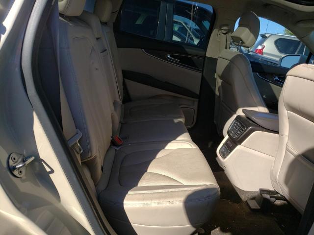 Photo 10 from auction – 2016 LINCOLN MKX RESERV with VIN 2LMTJ6LR9GBL58097