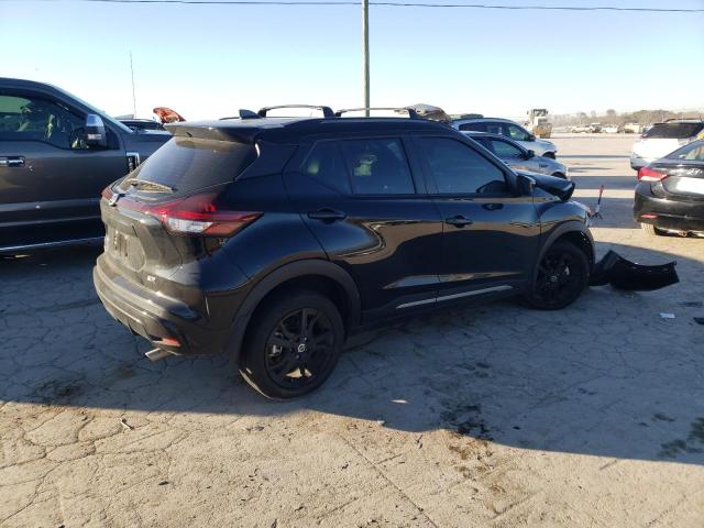 Photo 3 from auction – 2021 NISSAN KICKS SR with VIN 3N1CP5DV3ML500483