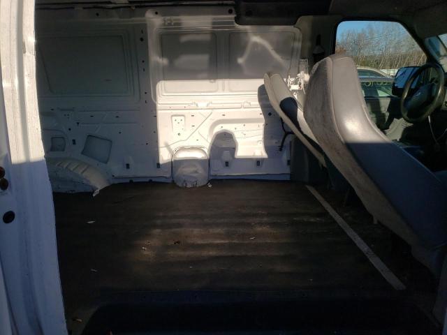 Photo 11 from auction – 2006 FORD ECONOLINE with VIN 1FTRE14W86DA79268