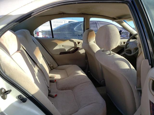 Photo 10 from auction – 2001 MITSUBISHI GALANT ES with VIN 4A3AA46G91E172221