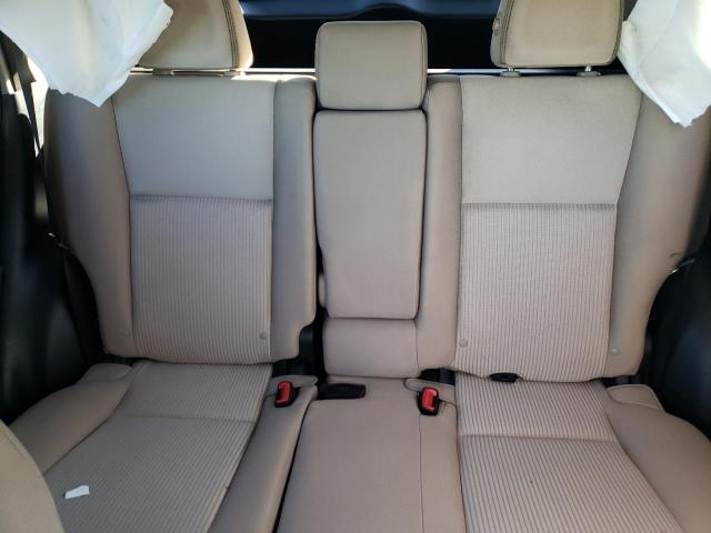 Photo 10 from auction – 2014 TOYOTA RAV4 XLE with VIN 2T3RFREV6EW136263