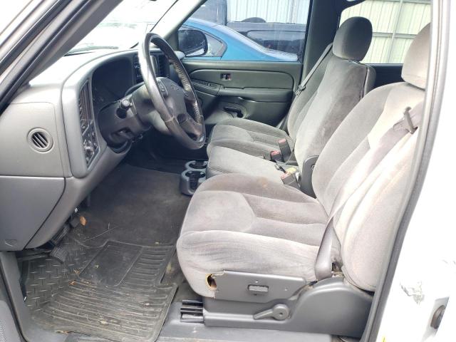 Photo 7 from auction – 2006 GMC NEW SIERRA with VIN 2GTEC13Z161321149