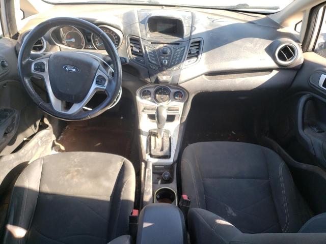 Photo 8 from auction – 2014 FORD FIESTA SE with VIN 3FADP4EJ9EM200522
