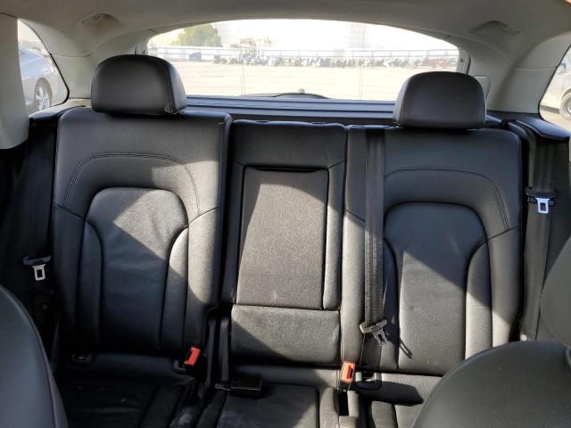 Photo 10 from auction – 2014 AUDI Q5 PREMIUM with VIN WA1LFAFP8EA083307