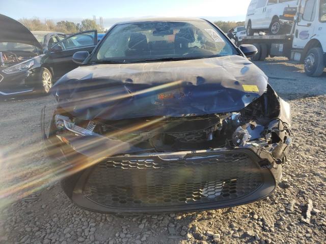 Photo 5 from auction – 2021 TOYOTA COROLLA LE with VIN JTDEPMAE9MJ157013
