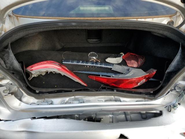 Photo 12 from auction – 2014 INFINITI Q50 BASE with VIN JN1BV7AP9EM692406