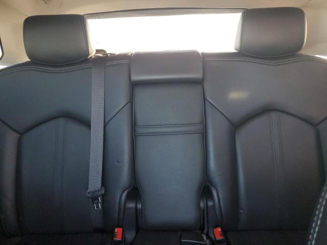 Photo 10 from auction – 2015 CADILLAC SRX LUXURY with VIN 3GYFNBE35FS586409